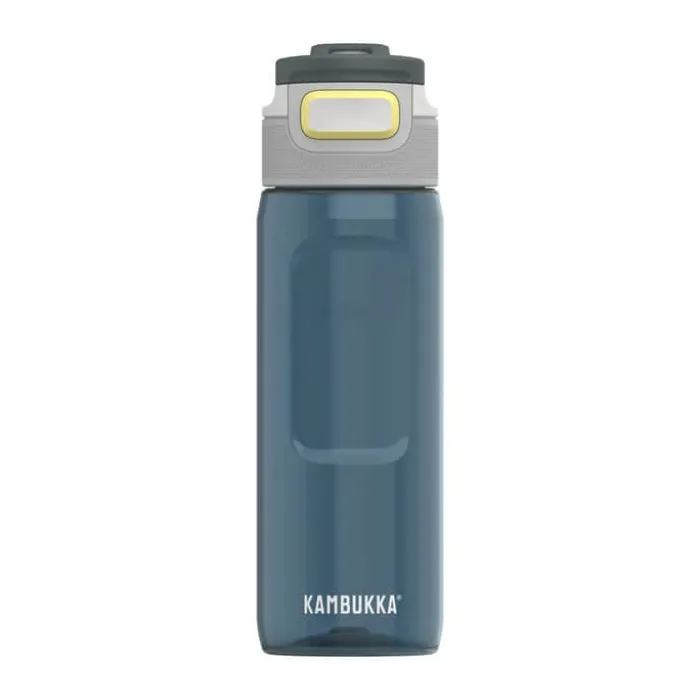 Kambukka Elton Vandflaske 750 ml - BPA-fri plastik - Wild Storm