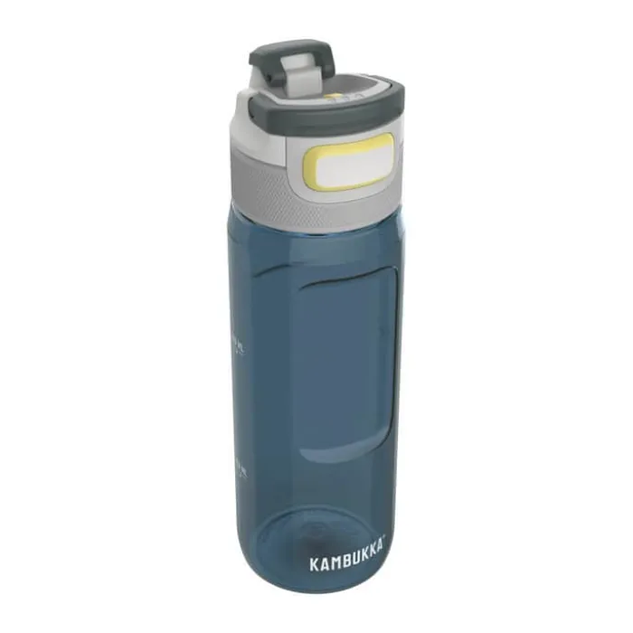 Kambukka Elton Vandflaske 750 ml - BPA-fri plastik - Wild Storm