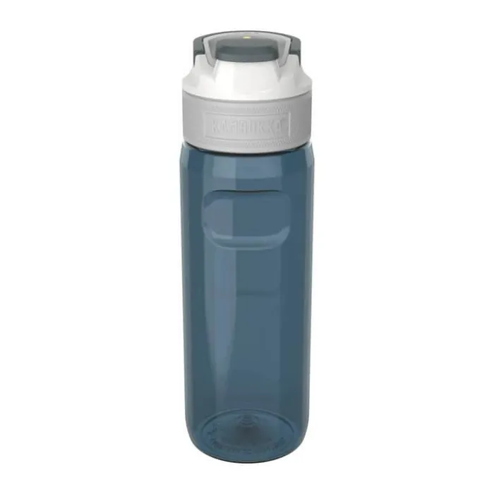 Kambukka Elton Vandflaske 750 ml - BPA-fri plastik - Wild Storm