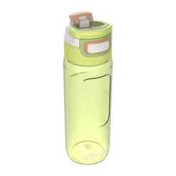 Kambukka Elton Vandflaske 750 ml - BPA-fri plastik - Fine Lime