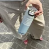 Kambukka Etna Grip Termoflaske 500 ml - Rustfrit stål - Breezy Blue