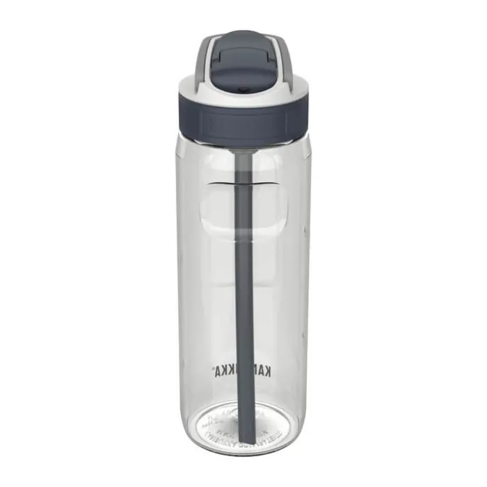 Kambukka Lagoon Vandflaske 750 ml - BPA-fri plastik - Clear 2.0