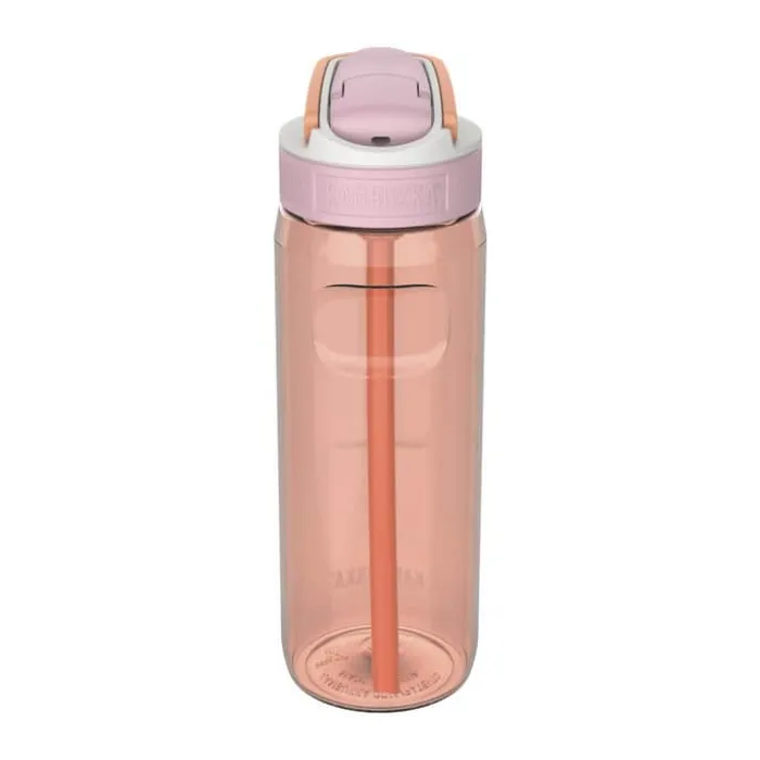 Kambukka Lagoon Vandflaske 750 ml - BPA-fri plastik - Mango Tango