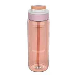Kambukka Lagoon Vandflaske 750 ml - BPA-fri plastik - Mango Tango