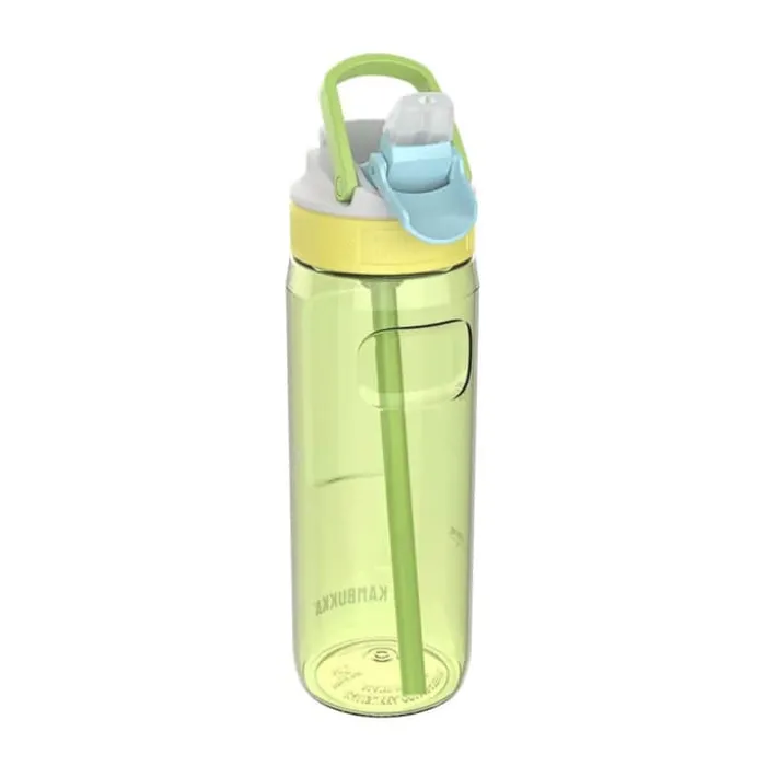Kambukka Lagoon Vandflaske 750 ml - BPA-fri plastik - Playful Garden