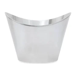 Kay Bojesen ApS Cooler Vinkøler H 21,5 x B 28 x L 20 cm - Rustfrit stål