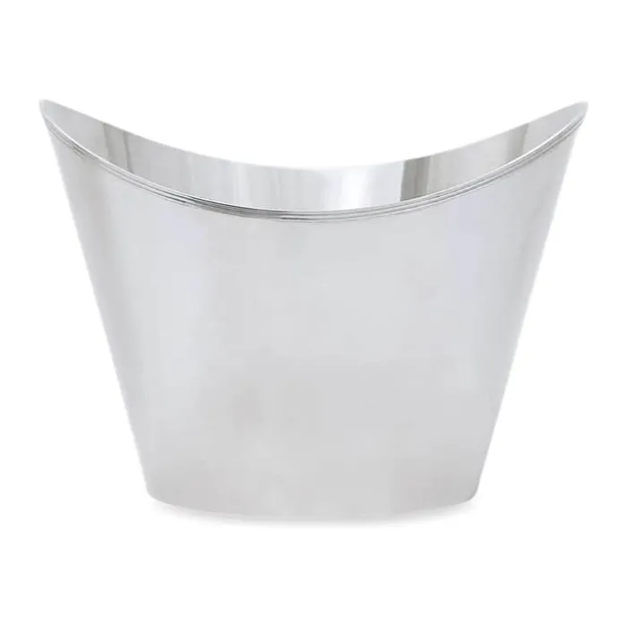 Kay Bojesen ApS Cooler Vinkøler H 21,5 x B 28 x L 20 cm - Rustfrit stål