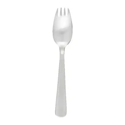 Kay Bojesen ApS Grand Prix Børnegaffel L 15,5 cm - Rustfrit stål - Mat