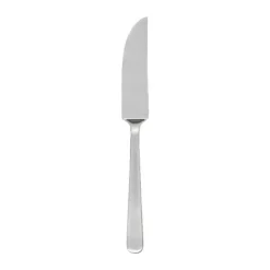 Kay Bojesen ApS Grand Prix Fiskekniv L 19 cm - Rustfrit stål - Mat