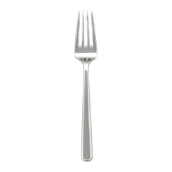 Kay Bojesen ApS Grand Prix Frokostgaffel L 17 cm - Rustfrit stål - Blank