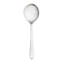 Kay Bojesen ApS Grand Prix Serveringsske L 18,6 cm - Mat rustfrit stål