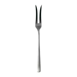 Kay Bojesen ApS Grand Prix Stegegaffel L 22,5 cm - Rustfrit stål
