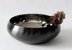 Kay Bojesen ApS Kay Nest Skål Ø 27 cm - Mat rustfrit stål
