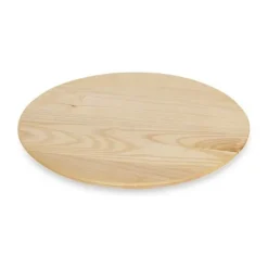 Kay Bojesen ApS Kay Serveringsbræt Ø 30 cm - Asketræ - Natur