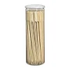 Küchenprofi BBQ Grillspyd L 23 cm - Bambus