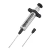 Küchenprofi BBQ Marinadesprøjte 40 ml - Rustfrit stål