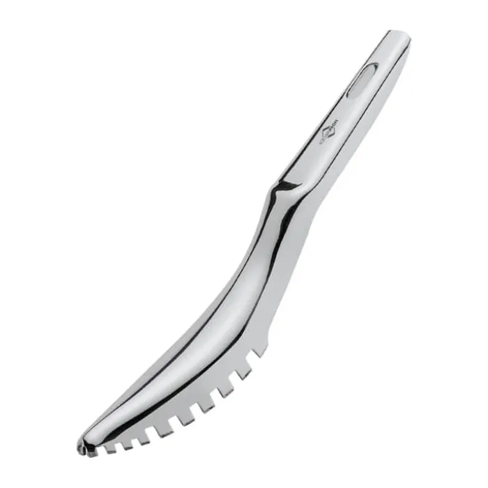 Küchenprofi Fiskeskælskraber L 19 cm - Rustfrit stål