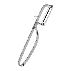 Küchenprofi Grøntsagsskræller L 16,4 cm - Rustfrit stål