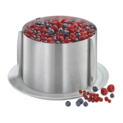 Küchenprofi Kagering Ø 16 cm - Rustfrit stål