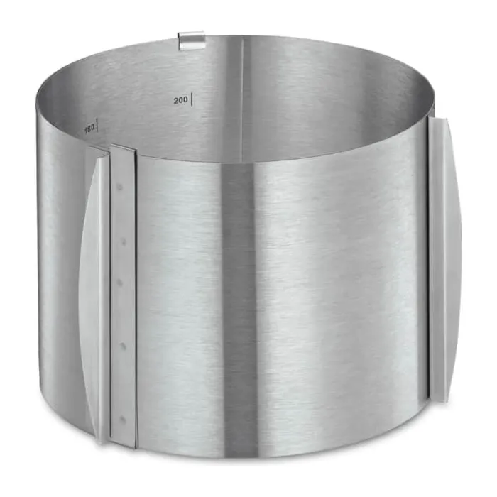 Küchenprofi Kagering Ø 16 cm - Rustfrit stål