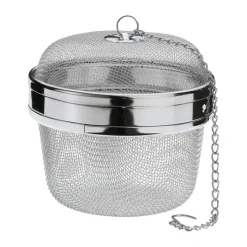 Küchenprofi Krydderikugle Ø 10,5 x H 9 cm - Rustfrit stål