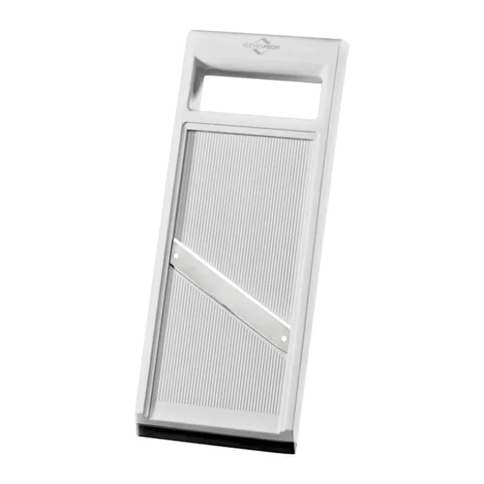 Küchenprofi Mandolinjern B 11 x L 27,5 cm - Plastik/stål