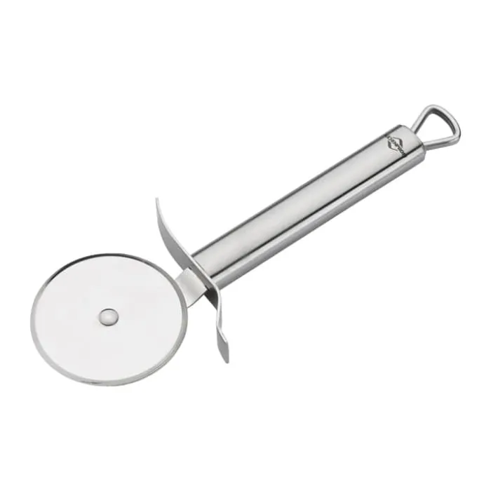 Küchenprofi Parma Pizzaskærer Ø 6,6 x L 20,5 cm - Rustfrit stål