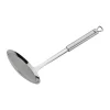 Küchenprofi Parma Skummeske L 33,5 cm - Rustfrit stål