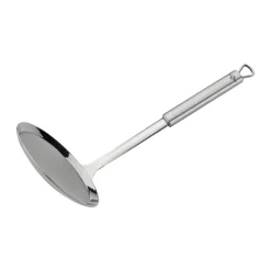Küchenprofi Parma Skummeske L 33,5 cm - Rustfrit stål