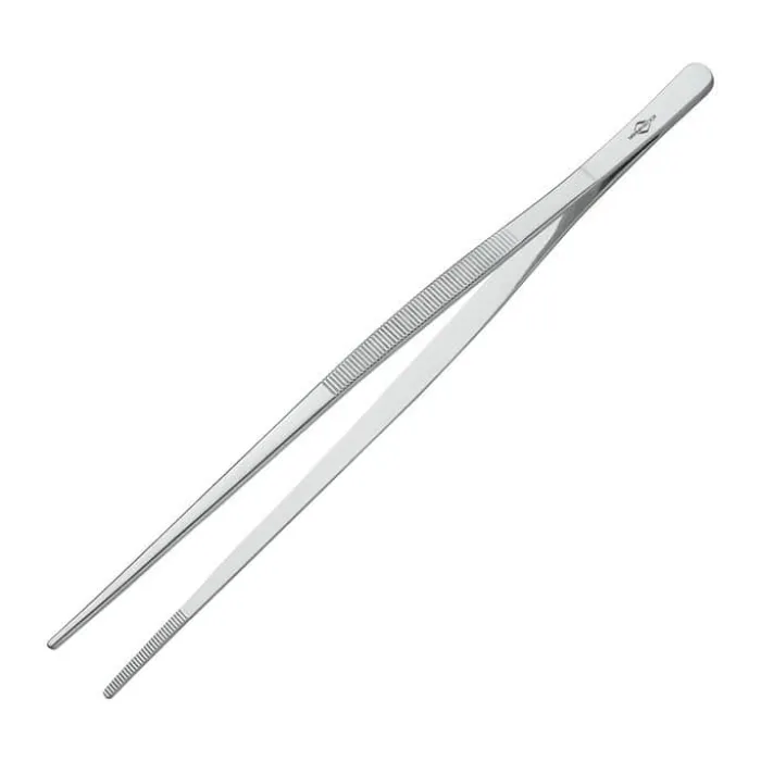 Küchenprofi Pincet L 30 cm - Rustfrit stål
