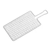 Küchenprofi Rivejern B 13,5 x L 31,5 cm - Rustfrit stål