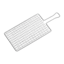 Küchenprofi Rivejern B 13,5 x L 31,5 cm - Rustfrit stål