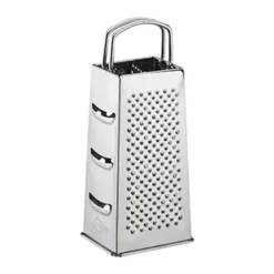 Küchenprofi Rivejern - Stor H 24 x B 10,5 cm - Rustfrit stål
