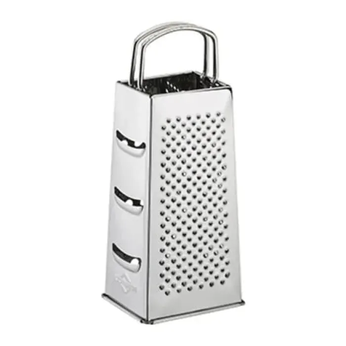 Küchenprofi Rivejern - Stor H 24 x B 10,5 cm - Rustfrit stål