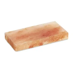 Küchenprofi Saltbræt B 11 x L 20,5 cm - Kryddersalt - Orange