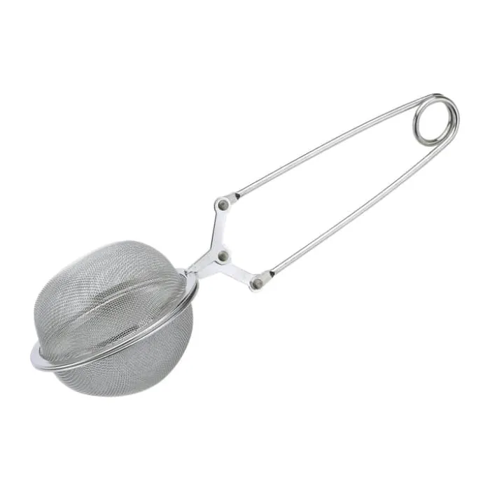 Küchenprofi Tetang Ø 6,6 x L 17,5 cm - Rustfrit stål