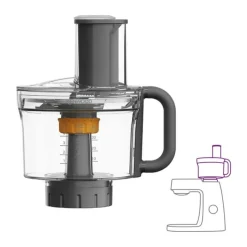 Kenwood Foodprocessor 2,1 liter - Passer til Kenwood køkkenmaskine