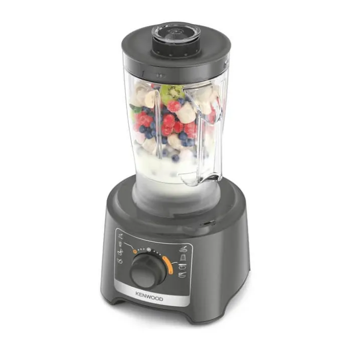 Kenwood Foodprocessor 1,2 liter - 800 Watt - Kompakt design