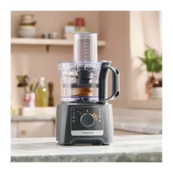 Kenwood Foodprocessor 1,2 liter - 800 Watt - Kompakt design