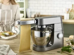 Kenwood KAX980ME Lasagne Pastarulle Passer til Kenwood Chef og Chef XL køkkenmaskiner
