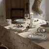 Kähler Hammershøi Jul Krus 2025 33 cl - Porcelæn - Hvid