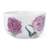 Kähler Hammershøi Sommer Skål Ø 12 cm - Porcelæn - Pæoner