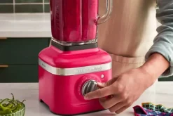 KitchenAid Artisan K400 Blender 1,4 liter - 1200 Watt - 5 hastigheder