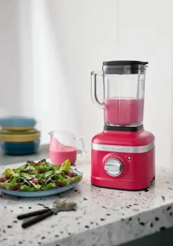 KitchenAid Artisan K400 Blender 1,4 liter - 1200 Watt - 5 hastigheder