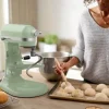 KitchenAid Artisan Køkkenmaskine 5KSM60SPXEPT 5,6 liter - 325 Watt - Pistachio