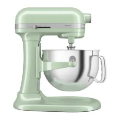 KitchenAid Artisan Køkkenmaskine 5KSM60SPXEPT 5,6 liter - 325 Watt - Pistachio