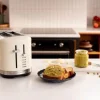 KitchenAid Brødrister 2 skiver - 980 Watt - 5 risteindstillinger