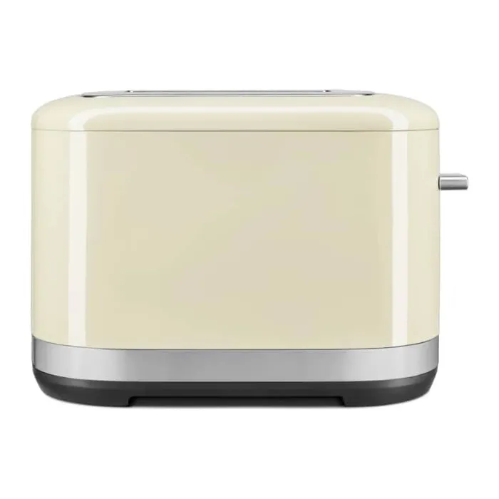 KitchenAid Brødrister 2 skiver - 980 Watt - 5 risteindstillinger