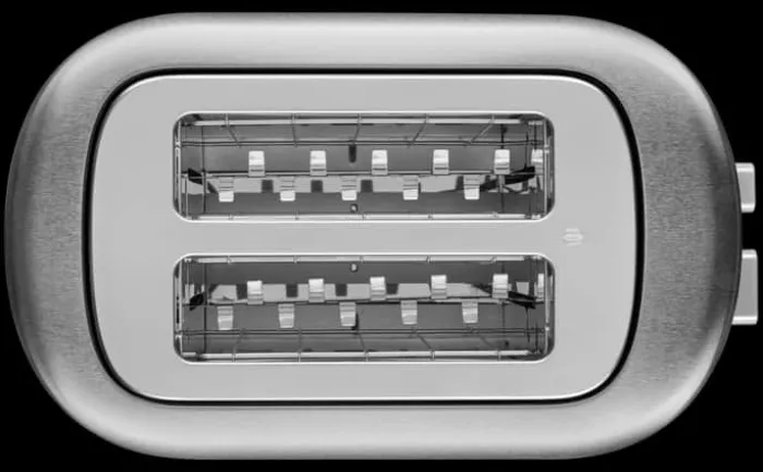 KitchenAid Brødrister 2 skiver - 980 Watt - 5 risteindstillinger