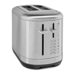 KitchenAid Brødrister 2 skiver - 980 Watt - 5 risteindstillinger
